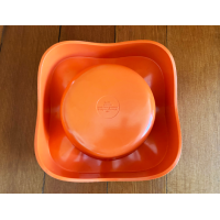 Walter Zeischegg Sinus schaal